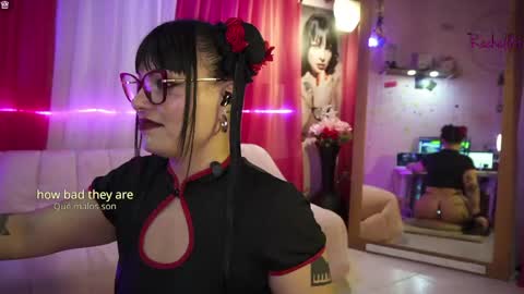 Snapshot of rachellkors_ chatting on 7, 6, 2026 rachellk online show from 7, 6, 2026