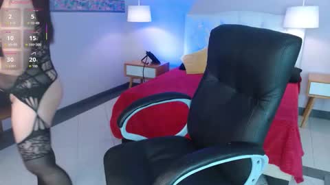 rachellparker_ online show from 10, 11, 2025