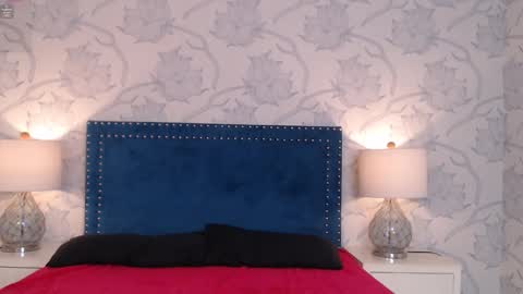 rachellparker_ online show from 15, 12, 2025