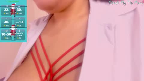 REY online show from 2, 12, 2025