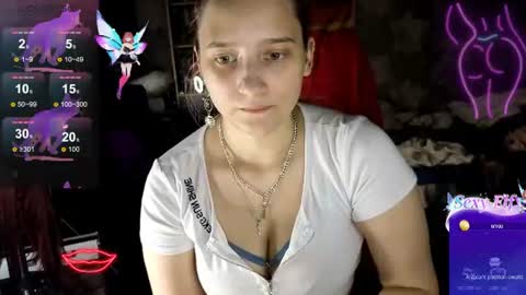 Snapshot of rachelpirce chatting on 16, 6, 2026 Rachel online show from 16, 6, 2026