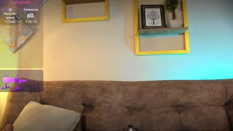 RACHEL online show from 14, 9, 2025