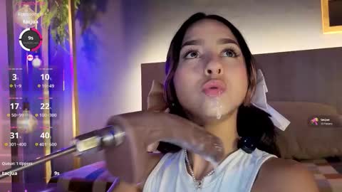 RACHEL online show from 15, 3, 2026