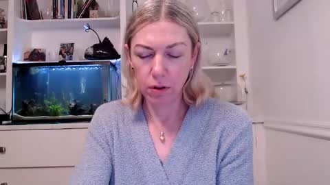 Racy Tracy online show from 5, 5, 2026