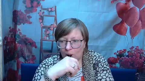 Snapshot of radachudna chatting on 27, 2, 2026 RadaChudna online show from 27, 2, 2026