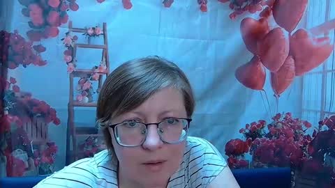 Snapshot of radachudna chatting on 2, 3, 2026 RadaChudna online show from 2, 3, 2026