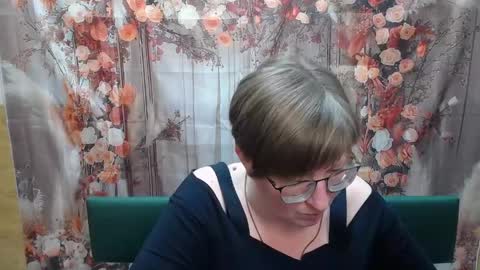 Snapshot of radachudna chatting on 29, 5, 2026 RadaChudna online show from 29, 5, 2026