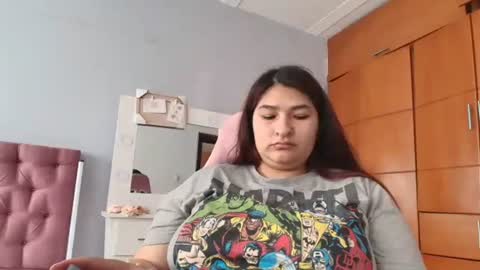 radiantgoddes online show from 19, 12, 2024