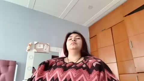 radiantgoddes online show from 26, 12, 2024