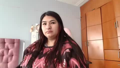 radiantgoddes online show from 9, 1, 2025