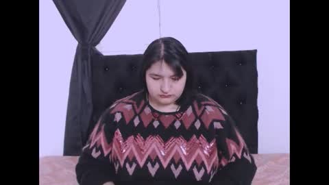 radiantgoddes online show from 19, 9, 2025