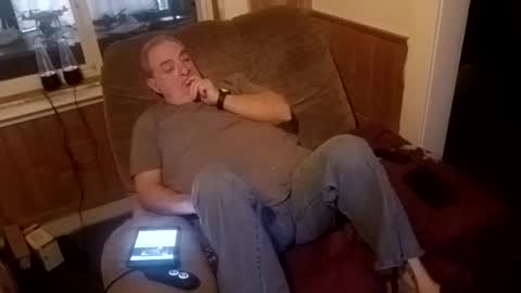 Radioman for fun online show from 28, 2, 2026