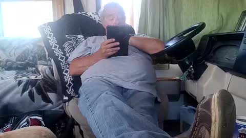 Radioman for fun online show from 26, 5, 2026