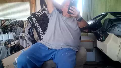 Radioman for fun online show from 8, 6, 2026