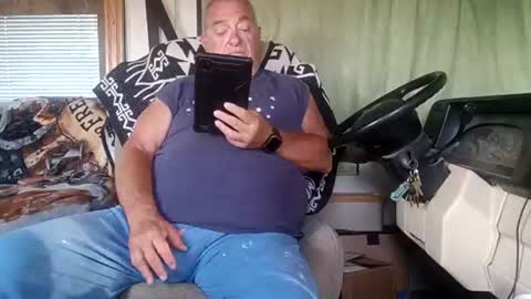 Radioman for fun online show from 7, 7, 2026
