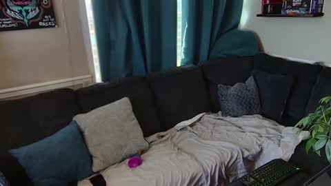 Lauren online show from 14, 11, 2025