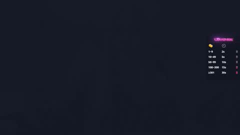 Mila online show from 9, 2, 2026