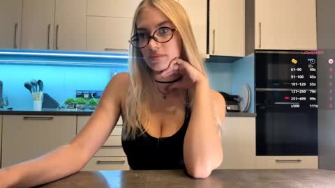 Mila online show from 20, 4, 2026