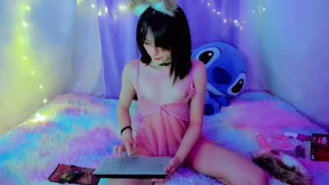 Snapshot of raejepsen chatting on 21, 7, 2026 raejepsen online show from 21, 7, 2026