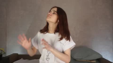 Scarlett online show from 21, 4, 2026