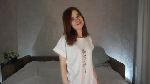 Scarlett online show from 23, 4, 2026