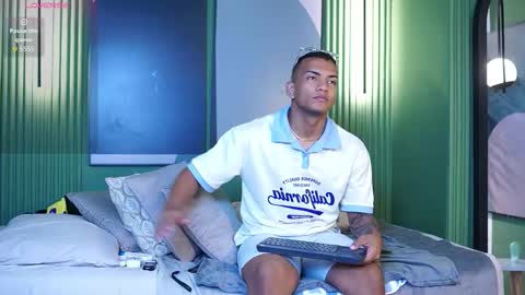 rafa_cruz online show from 18, 11, 2025