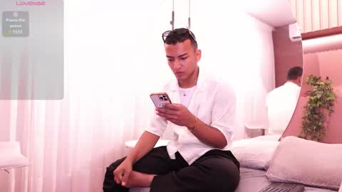 rafa_cruz online show from 22, 2, 2026