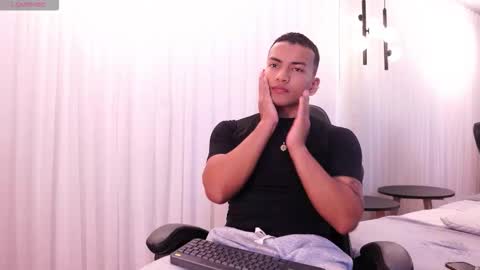 rafa_cruz online show from 2, 3, 2026