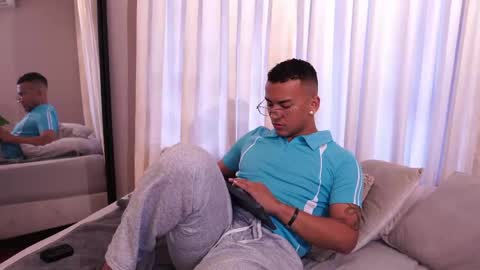 rafa_cruz online show from 30, 5, 2026