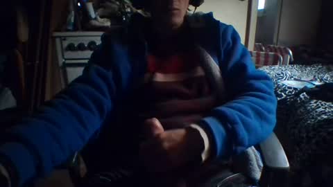 Snapshot of rafacorrea chatting on 24, 7, 2026 Rafael online show from 24, 7, 2026