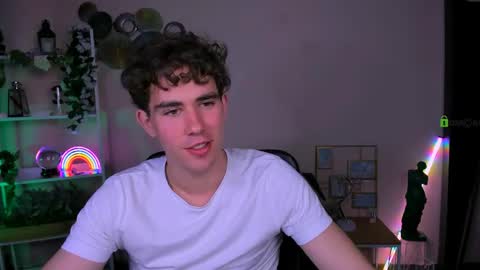 rafael online show from 24, 5, 2026