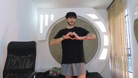 R A F A E L online show from 20, 9, 2025