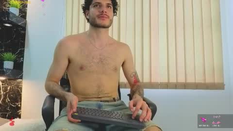 R A F A E L online show from 21, 3, 2026