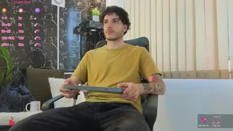 R A F A E L online show from 29, 3, 2026