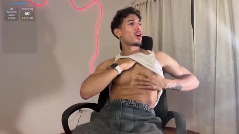 Snapshot of rafael_stone1 chatting on 4, 2, 2026 NEW IG online show from 4, 2, 2026