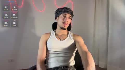 Snapshot of rafael_stone1 chatting on 5, 2, 2026 NEW IG online show from 5, 2, 2026