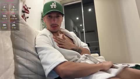 NEW IG  online show from 17, 3, 2026