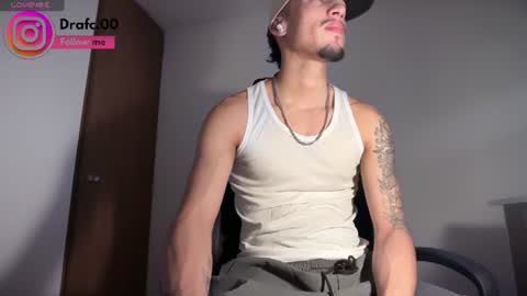 NEW IG  online show from 8, 7, 2026