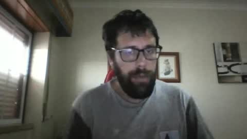 Snapshot of rafaelnunes1992 chatting on 26, 4, 2026 rafaelnunes1992 online show from 26, 4, 2026