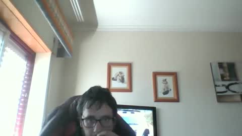 Snapshot of rafaelnunes1992 chatting on 1, 5, 2026 rafaelnunes1992 online show from 1, 5, 2026