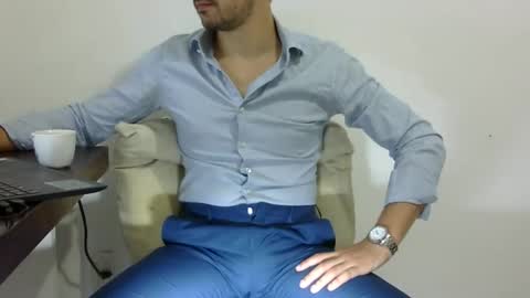 elenacam online show from 12, 3, 2025