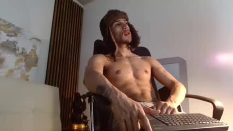 IG online show from 10, 1, 2025