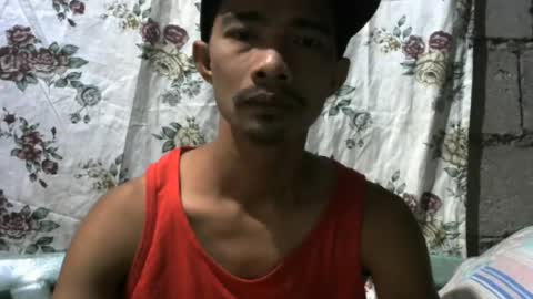 Snapshot of raffyhardcock4u chatting on 1, 8, 2026 Raffyhardcock4u online show from 1, 8, 2026