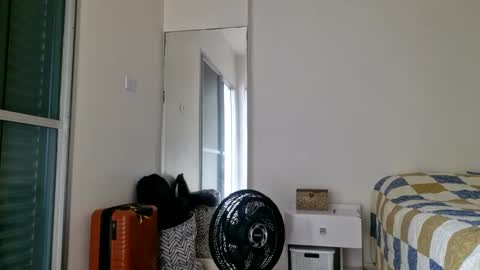 Snapshot of rafinha666 chatting on 4, 1, 2025 RafinhaC2C online show from 4, 1, 2025