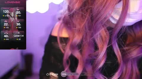 keikodances online show from 15, 1, 2025