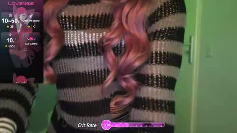 keikodances online show from 27, 1, 2025