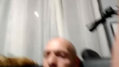 Bigthickdickinvic online show from 13, 9, 2025