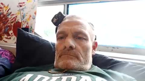 Bigthickdickinvic online show from 7, 10, 2025