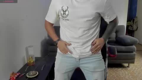 ragnar_lothbrok77 online show from 18, 4, 2026