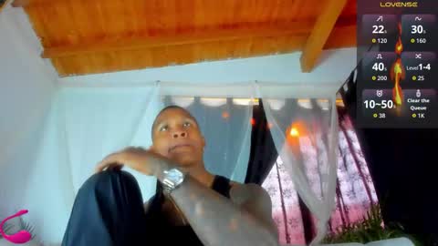 Andres H online show from 20, 10, 2025